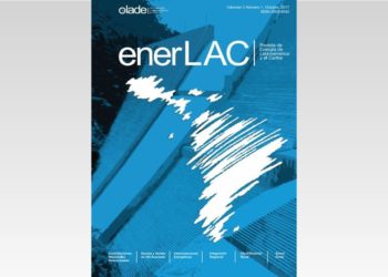Enerlac. Revista de Energía de Latinoamérica Y El Caribe. No.1, 2017