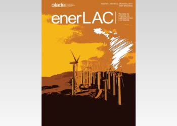 Enerlac. Revista de Energía de Latinoamérica y El Caribe. No2, 2017