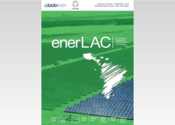 ENERLAC. Revista de Energía de Latinoamérica y El Caribe. 2018. No.1