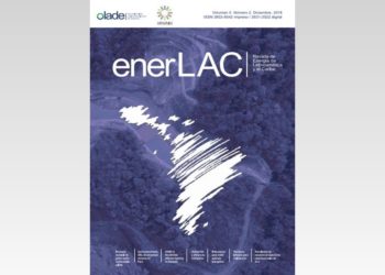 ENERLAC. Revista De Energía de Latinoamérica y El Caribe. 2018. No.2