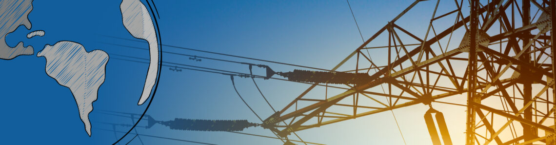 Acceso a la Energía Sostenible en América Latina y El Caribe