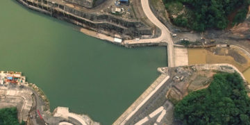 Sistemas de Información Energética Nacional siePaís