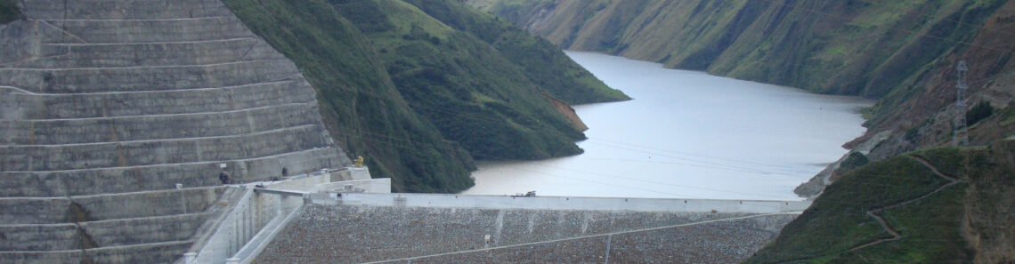 Incidence of climate change in energy planning: Screening for global assessment of vulnerability and climate risks of the energy system in Latin America and the Caribbean (Screen-ALC)