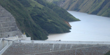 Incidencia del cambio climático en la planificación energética: screening para la evaluación global de la vulnerabilidad y los riesgos climáticos del sistema energético de América Latina y el Caribe (Screen-ALC)