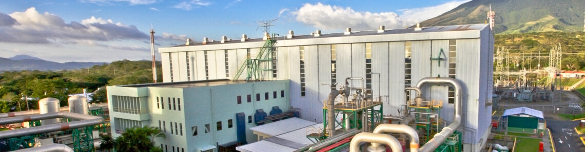 Incidencia del cambio climático en la planificación energética: screening para la evaluación global de la vulnerabilidad y los riesgos climáticos del sistema energético de América Latina y el Caribe (Screen-ALC)