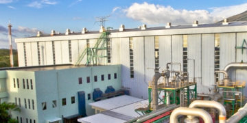 Incidencia del cambio climático en la planificación energética: screening para la evaluación global de la vulnerabilidad y los riesgos climáticos del sistema energético de América Latina y el Caribe (Screen-ALC)