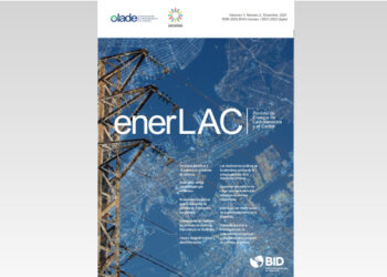 ENERLAC. Revista de Energía de Latinoamérica y El Caribe. 2021. No.2