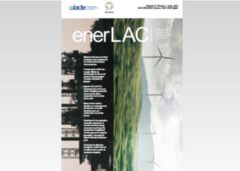ENERLAC. Revista de Energía de Latinoamérica y El Caribe. 2022. No.1