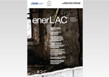 ENERLAC. Revista de Energía de Latinoamérica y El Caribe. 2022. No.2