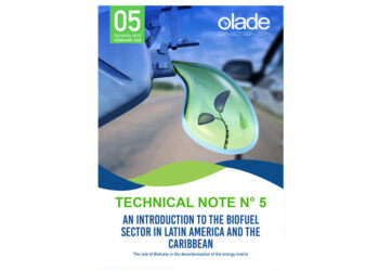 Technical Note N° 5 An introduction to the biofuels sector in Latin America and the Caribbean