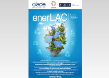 ENERLAC. Revista de Energía de Latinoamérica y El Caribe. 2024. No.2