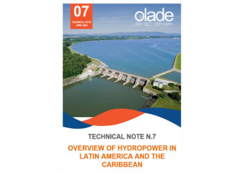 Technical Note N° 7 Overview of hydropower in Latin America and the Caribbean
