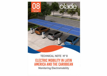 Technical Note N° 8 Electric Mobility in Latin America and the Caribbean