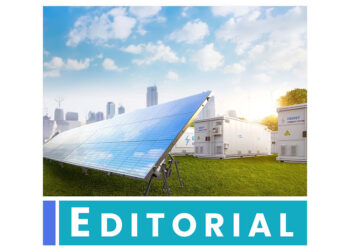 Julio 2025  Almacenamiento de Energía: Un Elemento Fundamental en la Transición Energética de América Latina y el Caribe