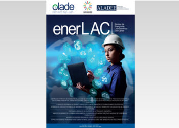 ENERLAC. Revista de Energía de Latinoamérica y El Caribe. 2025. No.1