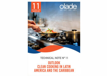 Technical Note N° 11 Outlook – Clean Cooking in Latin America and the Caribbean