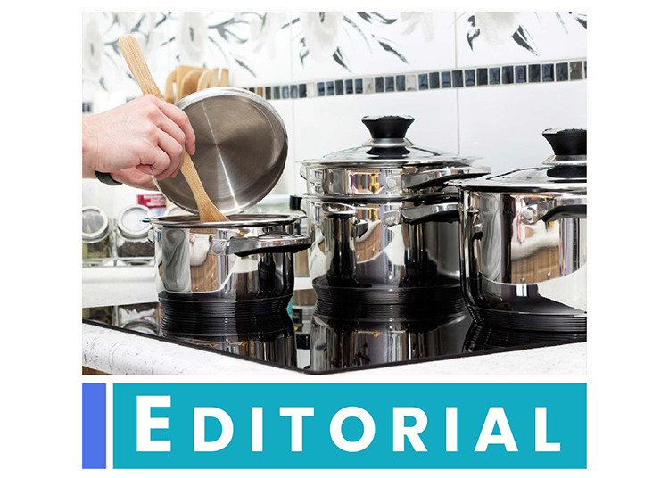 Agosto 2025 Un compromiso impostergable con la cocción limpia en América Latina y el Caribe.