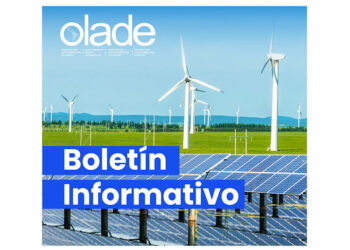 Boletín Agosto 2025