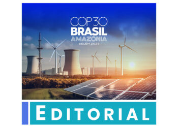 Noviembre 2025  Energía: los retos de América Latina de cara a la COP30