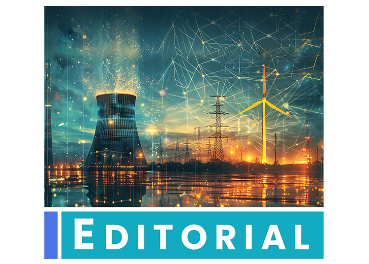 Diciembre 2025 Panorama Energético de América Latina y el Caribe 2025