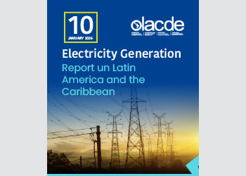 January 2026  Report No. 10 Electricity Generation in Latin America and the Caribbean