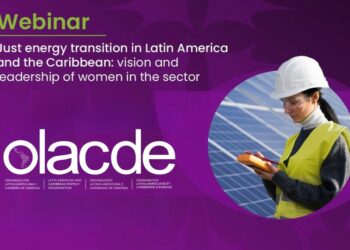 Women Leaders Driving a Just Energy Transition in Latin America and the Caribbean