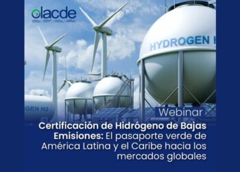 ALC avanzan en la certificación de hidrógeno de bajas emisiones para acceder a mercados globales