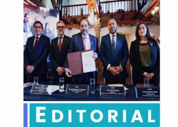 Febrero 2026  2026 -2029: Comienza un nuevo ciclo de gestión