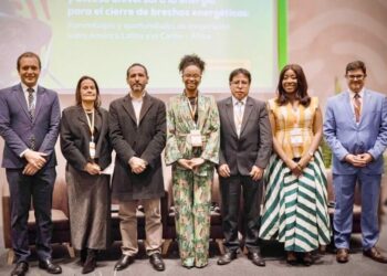 ALC y África fortalecen cooperación en transición energética y acceso universal a la energía
