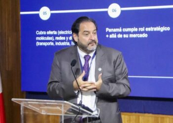 Panamá inicia proceso participativo para elaborar su Plan Energético Nacional 2026–2040