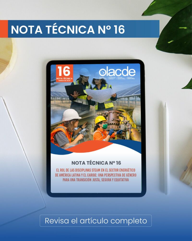 Image for the Tweet beginning: ⚡👩‍🔬 Ya está disponible la